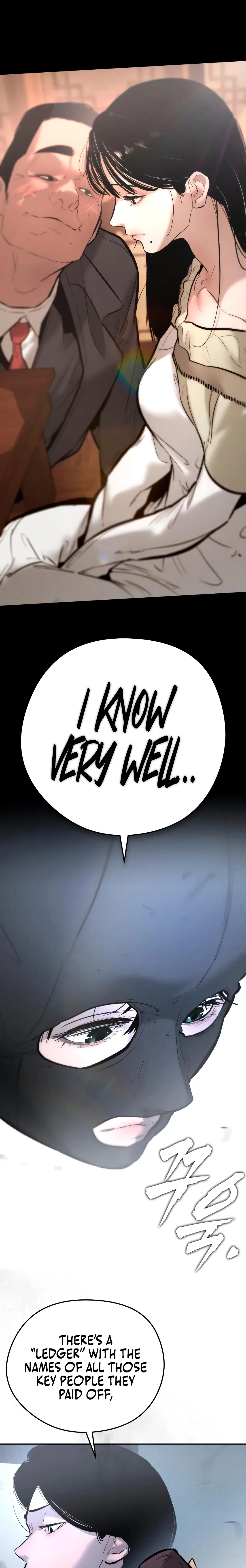 Read Aksinsonyeon Manga Online