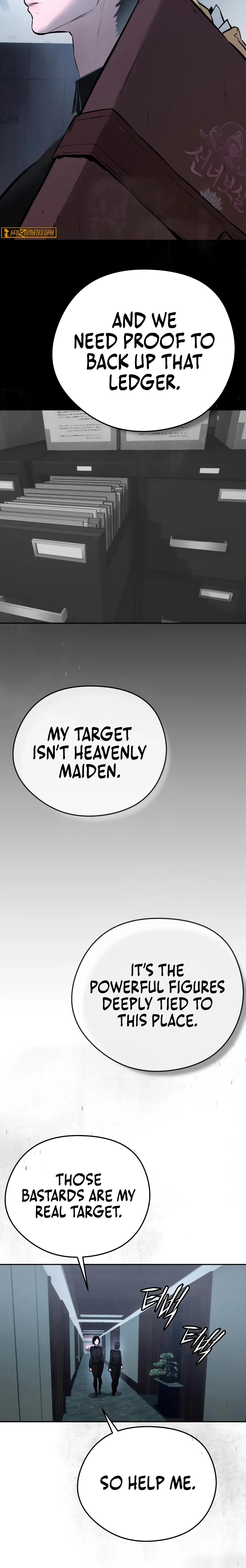 Read Aksinsonyeon Manga Online