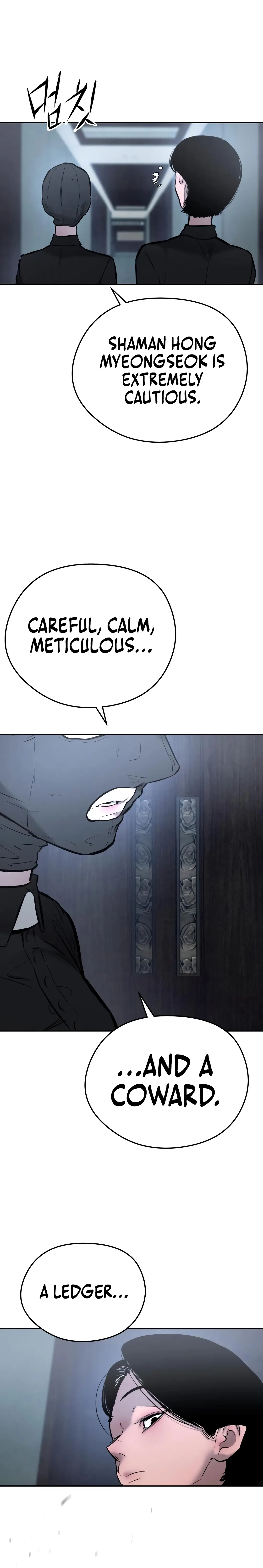 Read Aksinsonyeon Manga Online