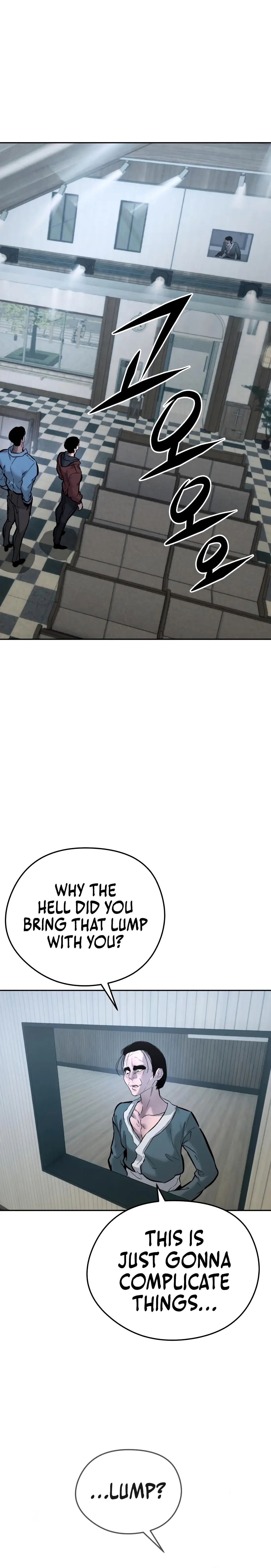 Read Aksinsonyeon Manga Online