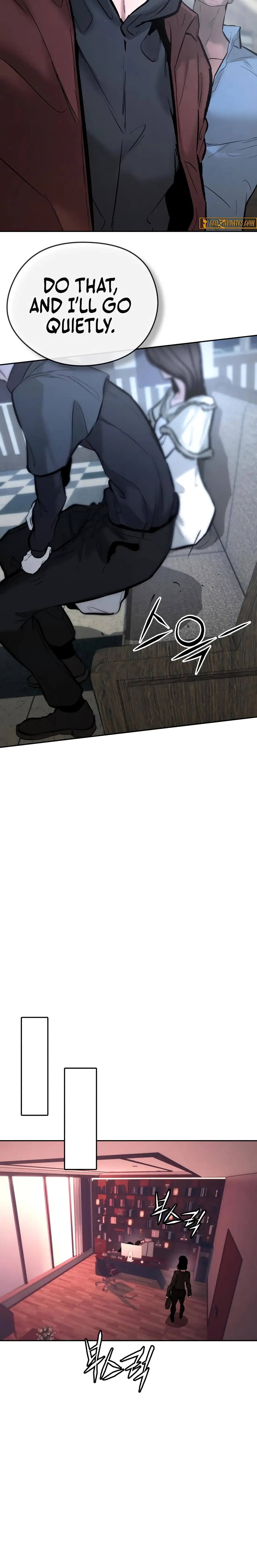 Read Aksinsonyeon Manga Online