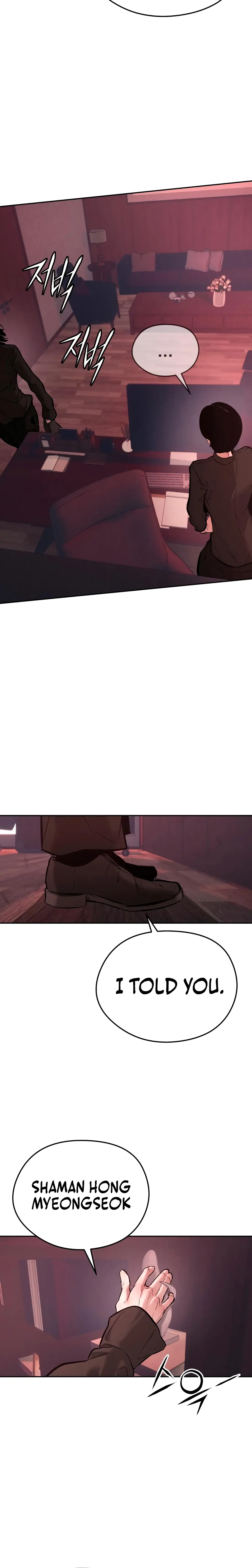 Read Aksinsonyeon Manga Online