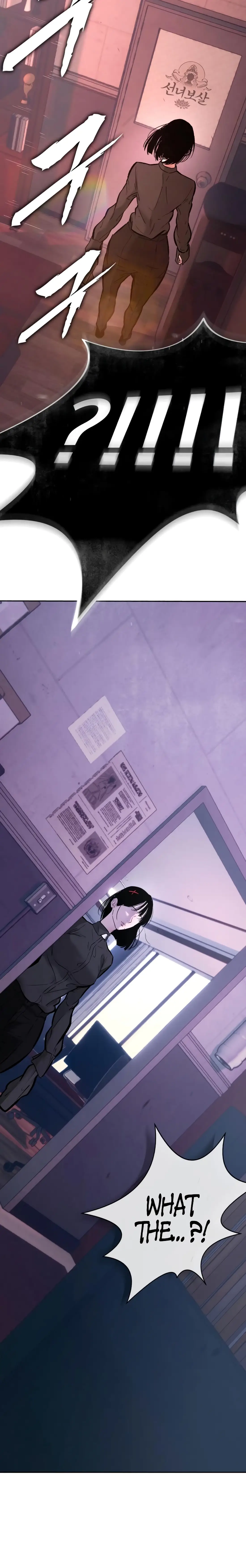 Read Aksinsonyeon Manga Online