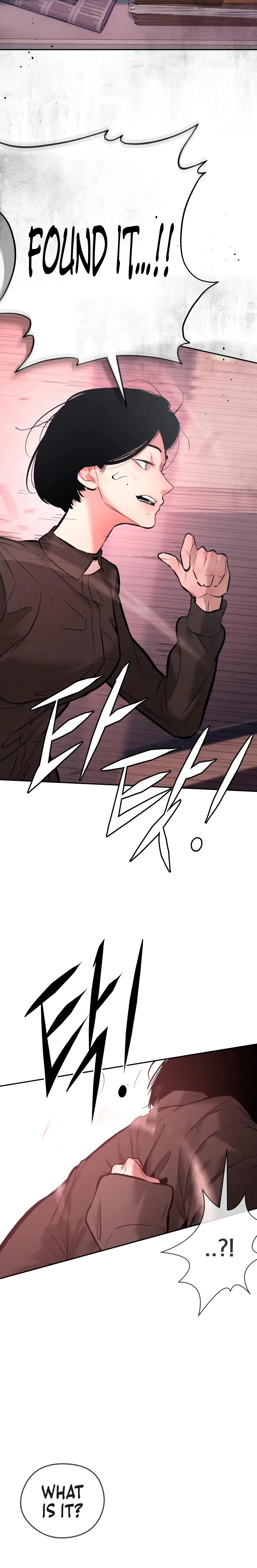 Read Aksinsonyeon Manga Online