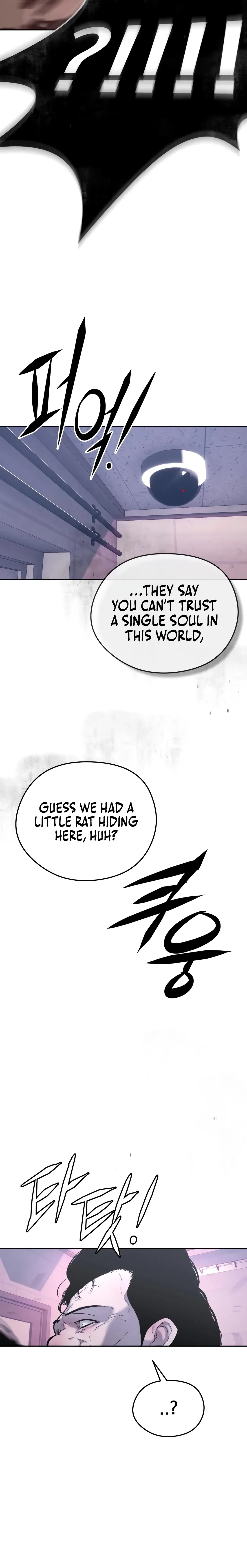 Read Aksinsonyeon Manga Online