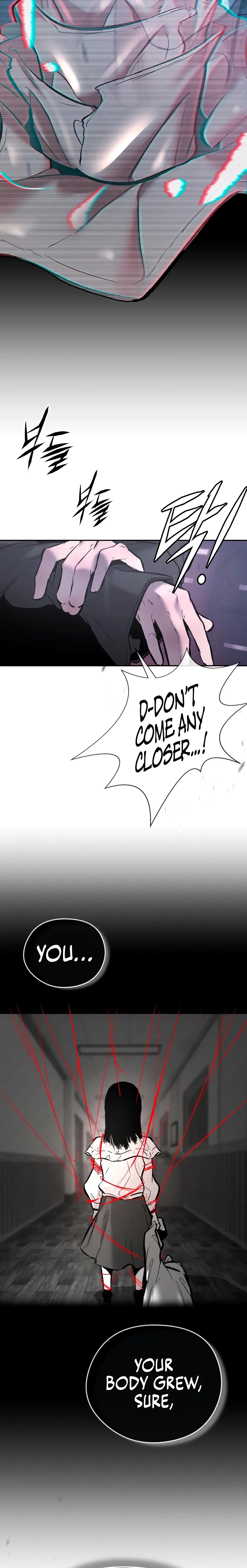 Read Aksinsonyeon Manga Online