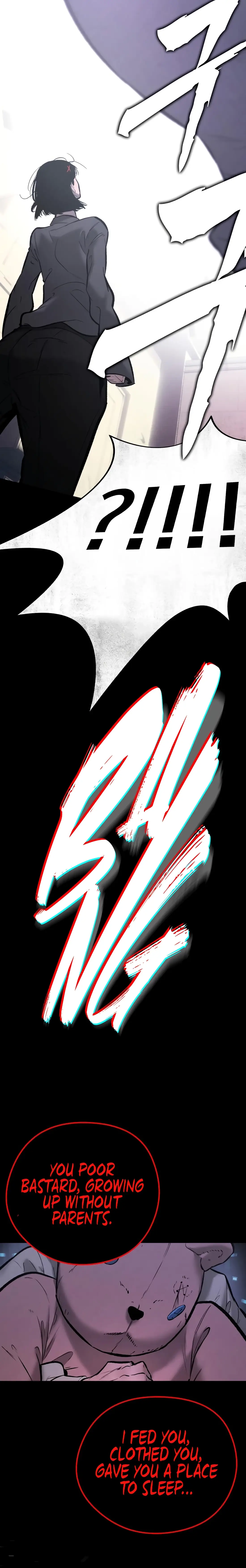 Read Aksinsonyeon Manga Online