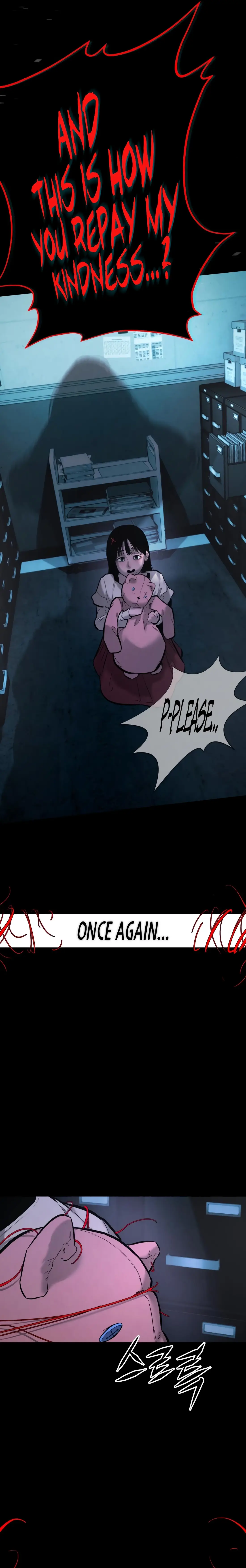 Read Aksinsonyeon Manga Online