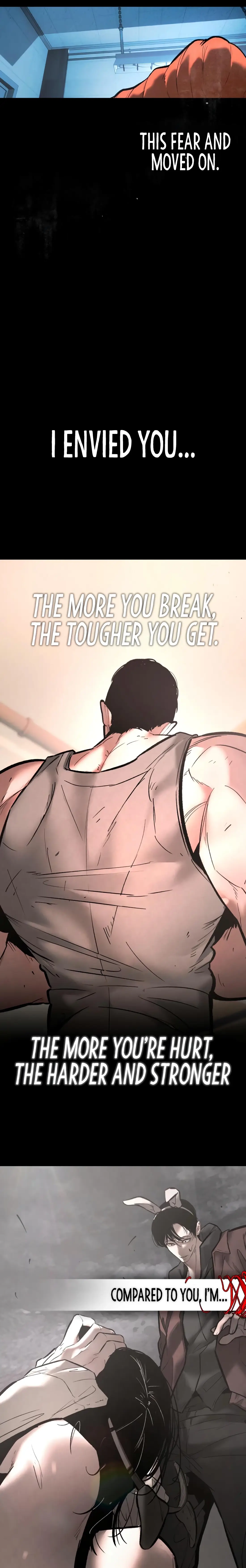 Read Aksinsonyeon Manga Online