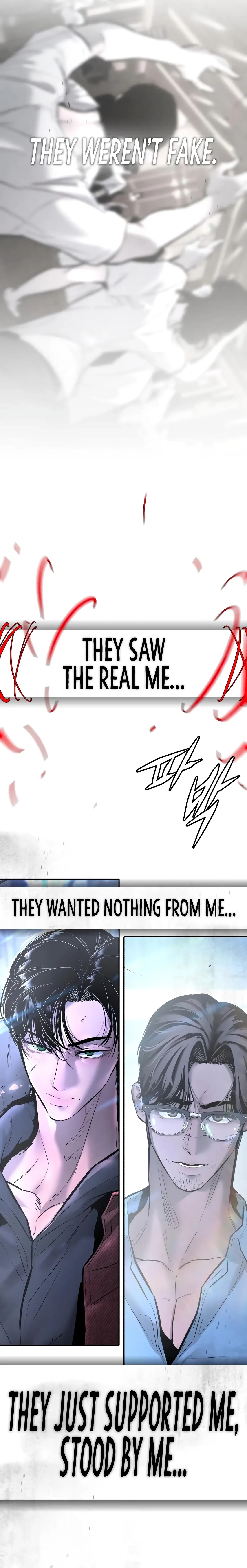 Read Aksinsonyeon Manga Online