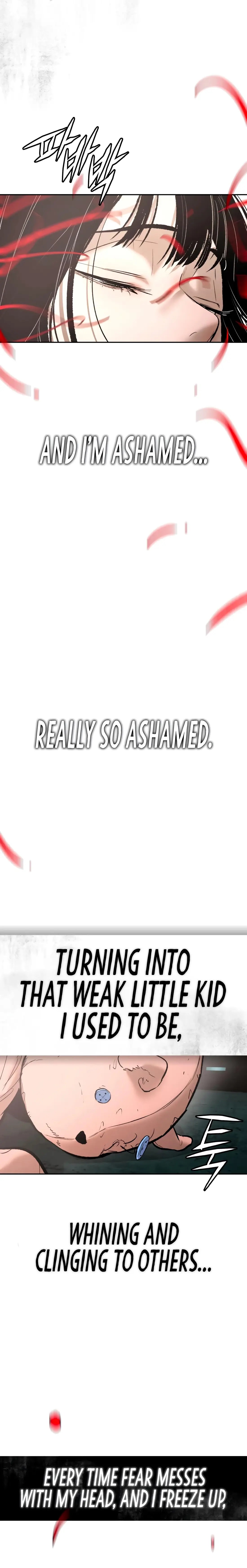 Read Aksinsonyeon Manga Online