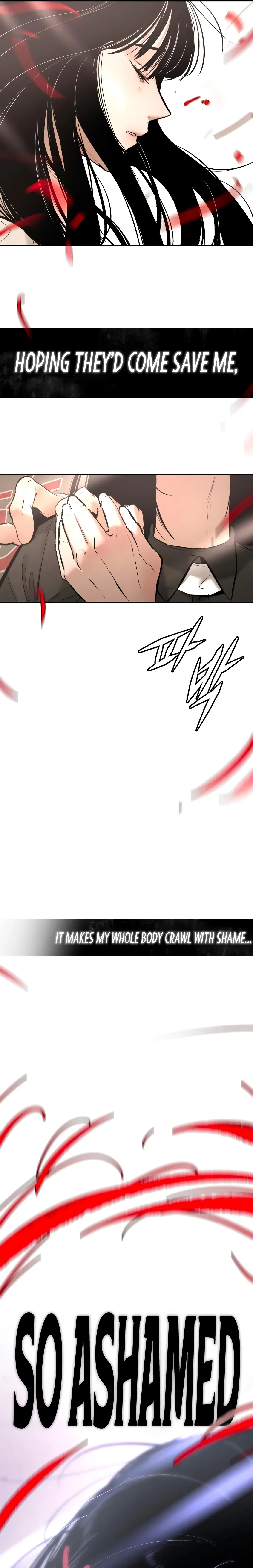 Read Aksinsonyeon Manga Online