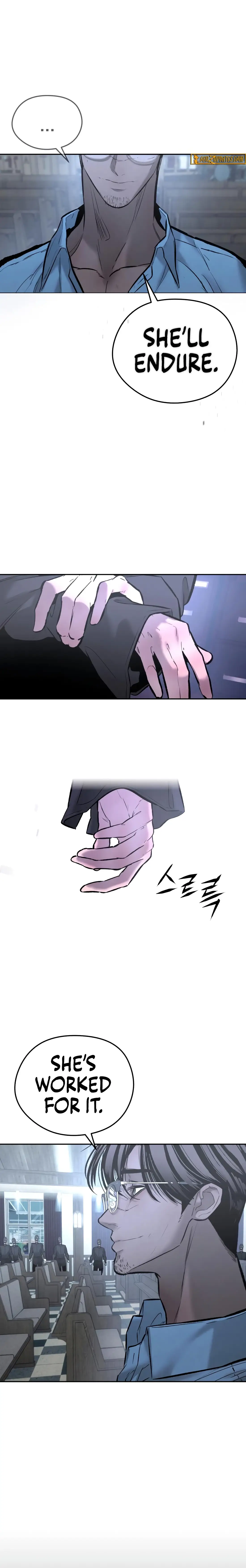 Read Aksinsonyeon Manga Online