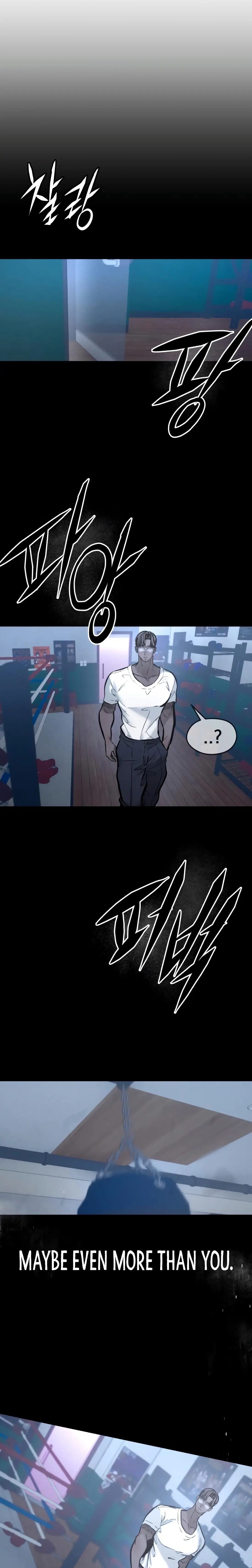 Read Aksinsonyeon Manga Online