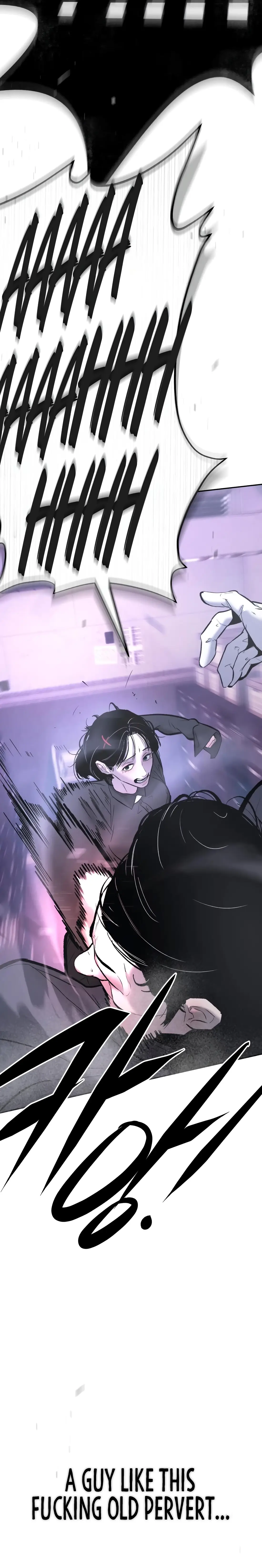 Read Aksinsonyeon Manga Online