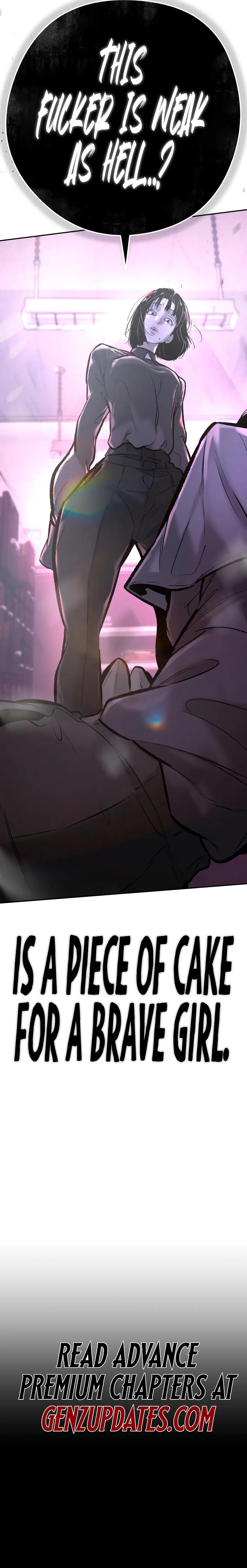 Read Aksinsonyeon Manga Online