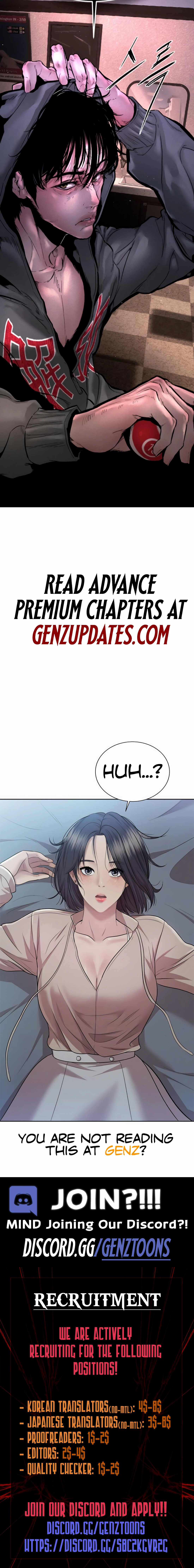 Read Aksinsonyeon Manga Online