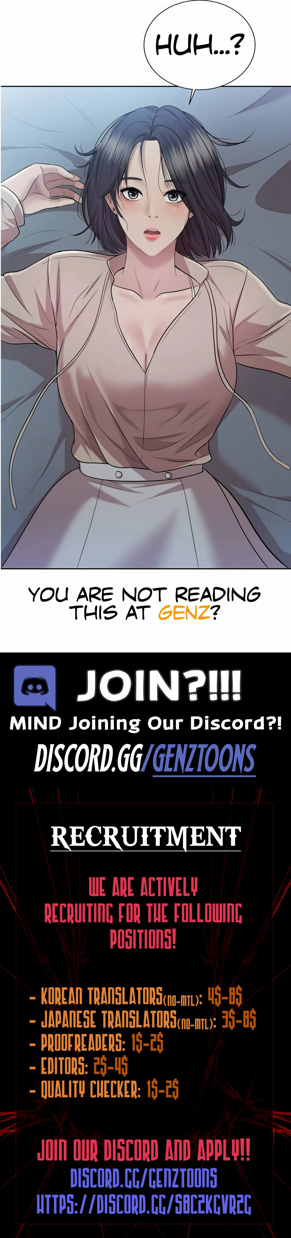 Read Aksinsonyeon Manga Online