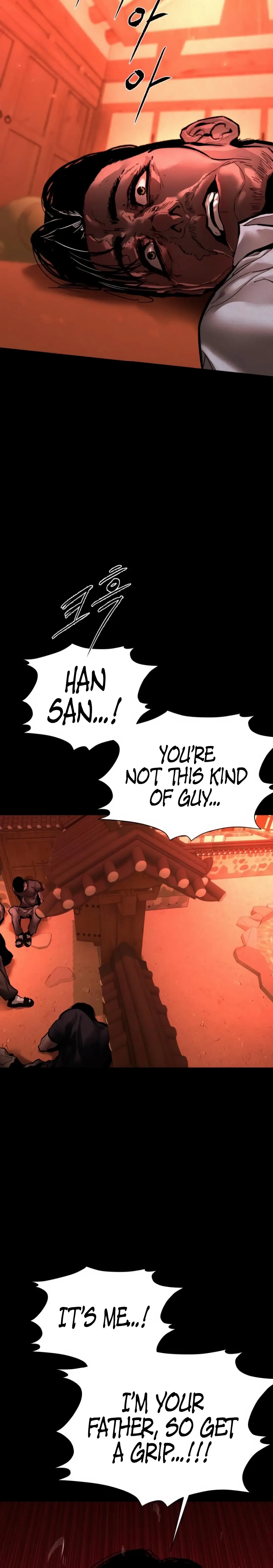 Read Aksinsonyeon Manga Online