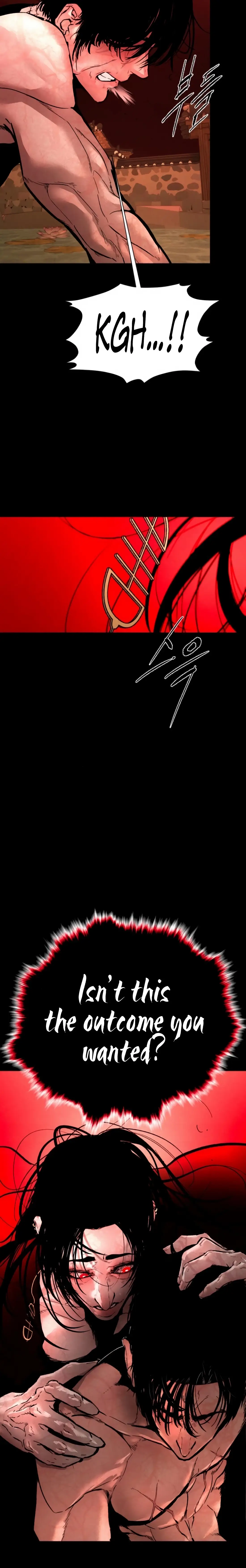 Read Aksinsonyeon Manga Online