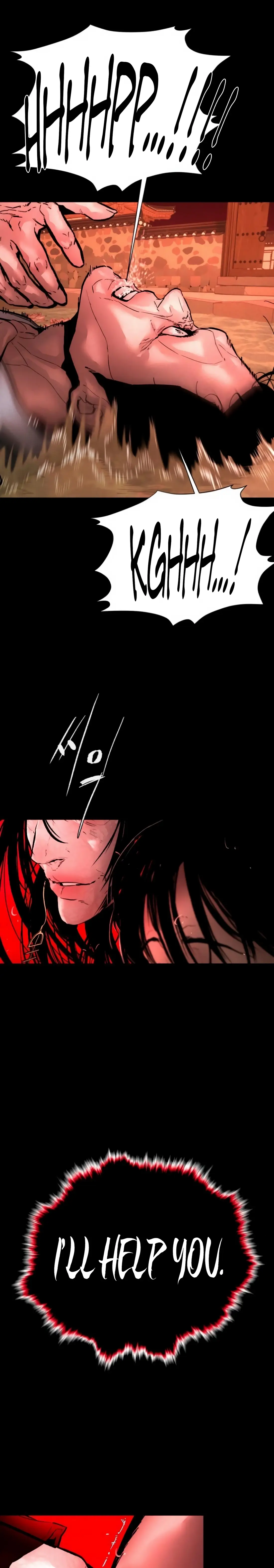 Read Aksinsonyeon Manga Online