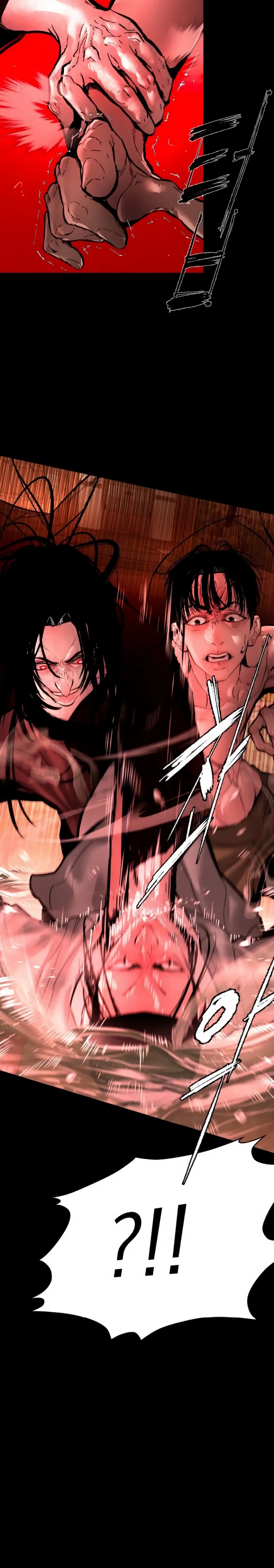 Read Aksinsonyeon Manga Online