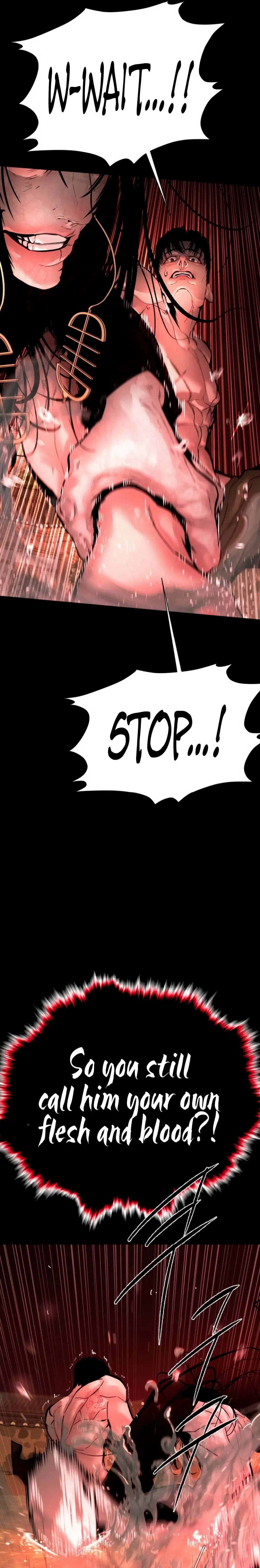 Read Aksinsonyeon Manga Online