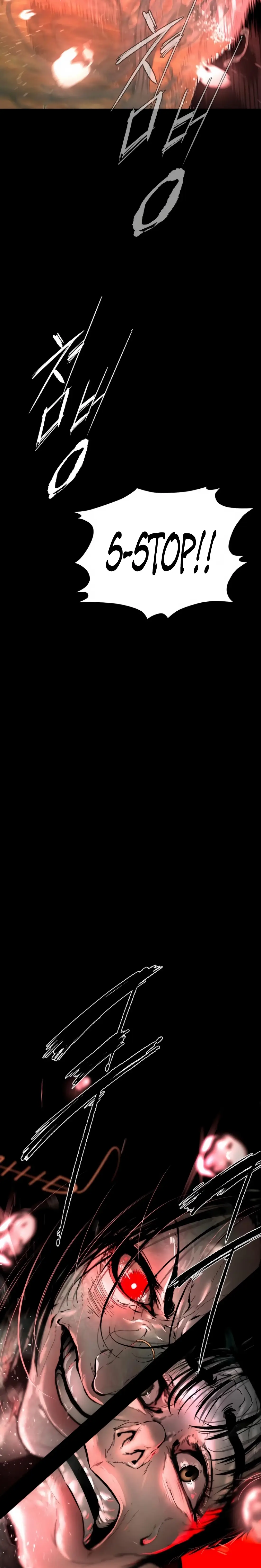 Read Aksinsonyeon Manga Online