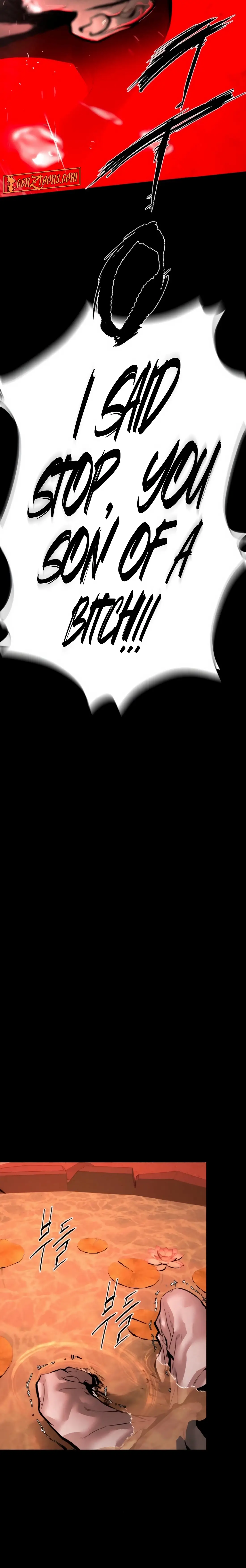 Read Aksinsonyeon Manga Online