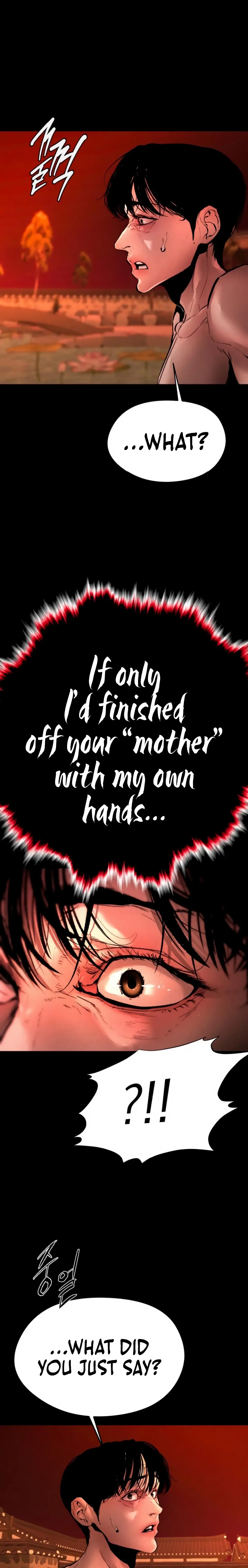 Read Aksinsonyeon Manga Online