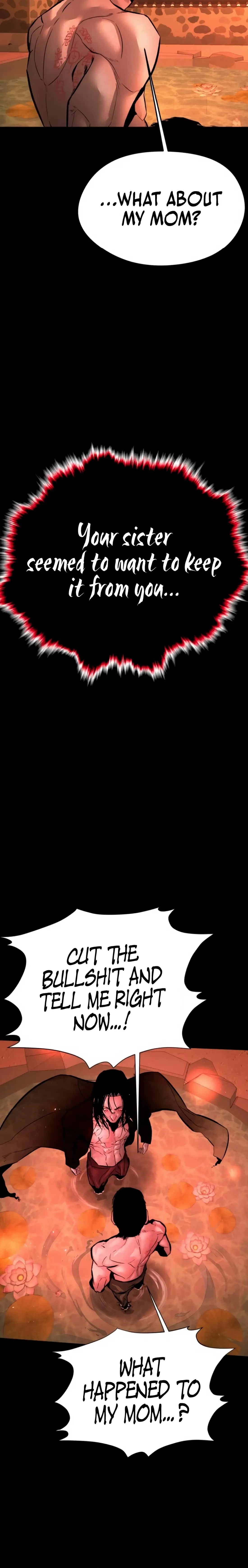 Read Aksinsonyeon Manga Online