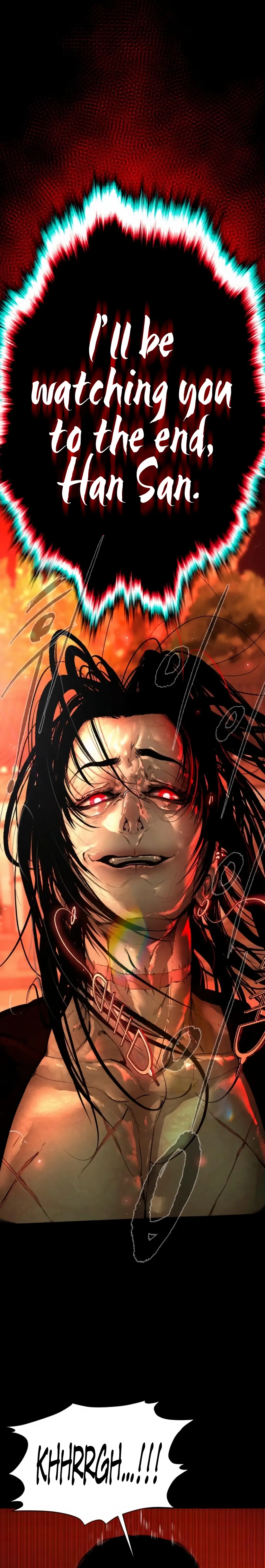 Read Aksinsonyeon Manga Online