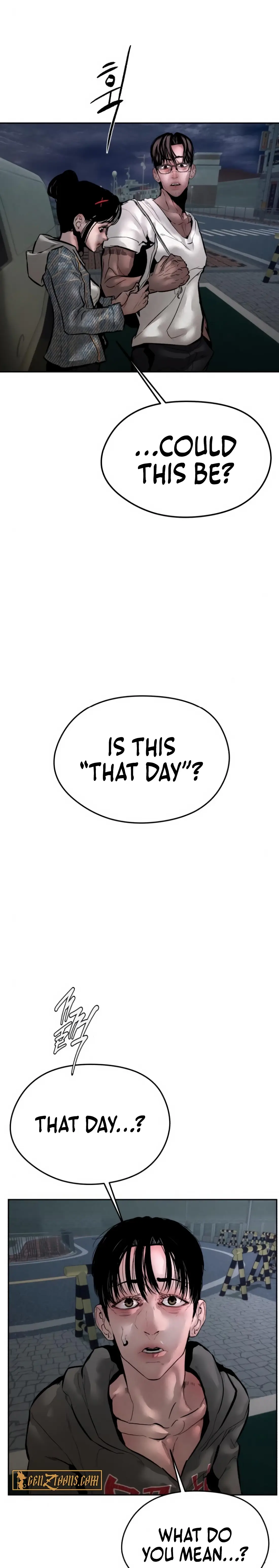 Read Aksinsonyeon Manga Online