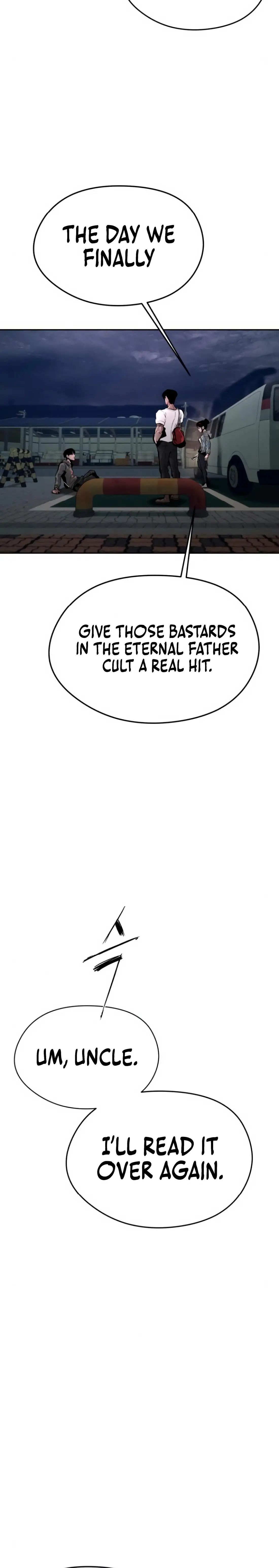 Read Aksinsonyeon Manga Online