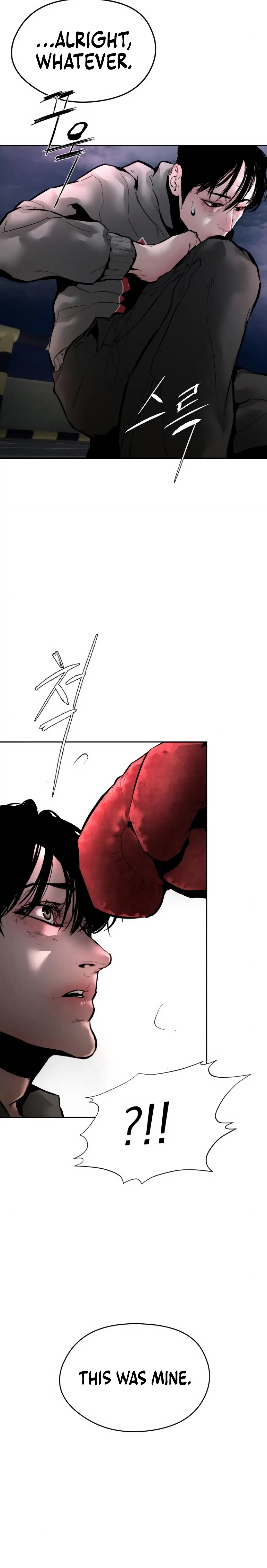 Read Aksinsonyeon Manga Online