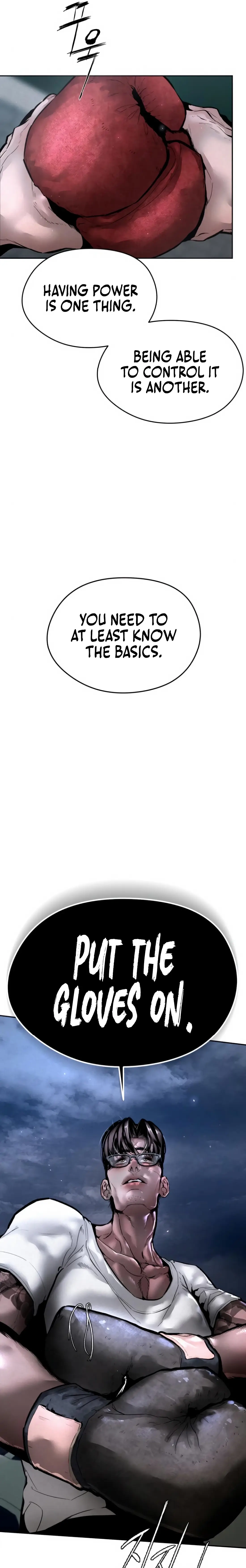 Read Aksinsonyeon Manga Online