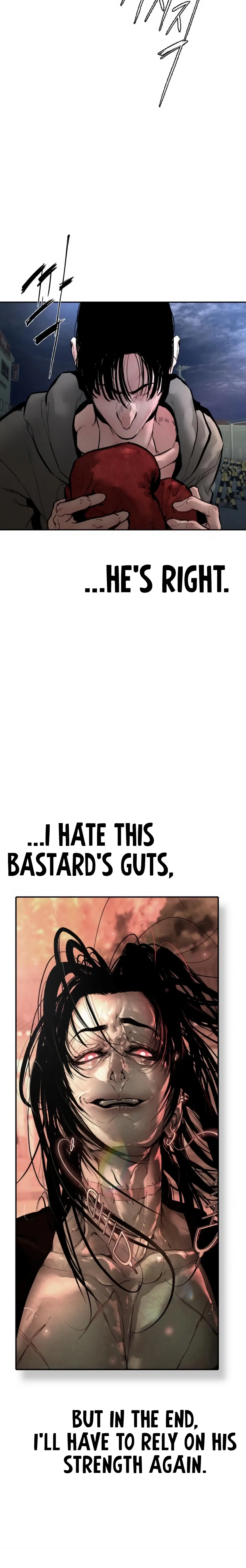 Read Aksinsonyeon Manga Online