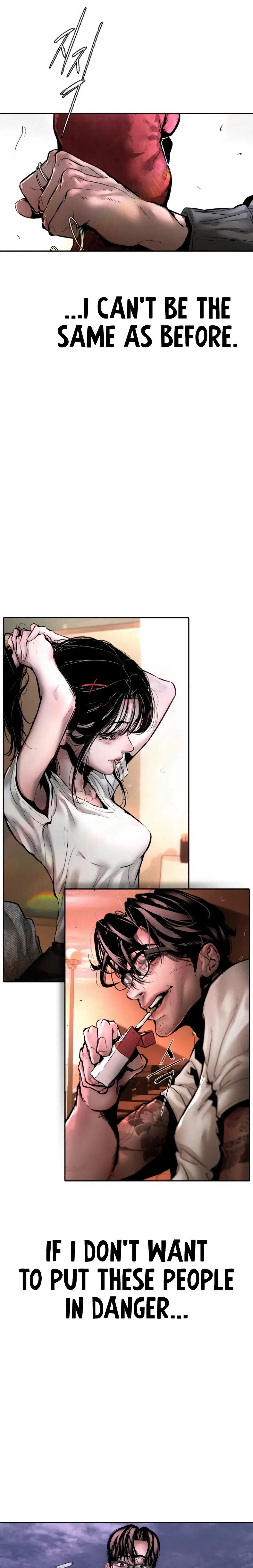 Read Aksinsonyeon Manga Online