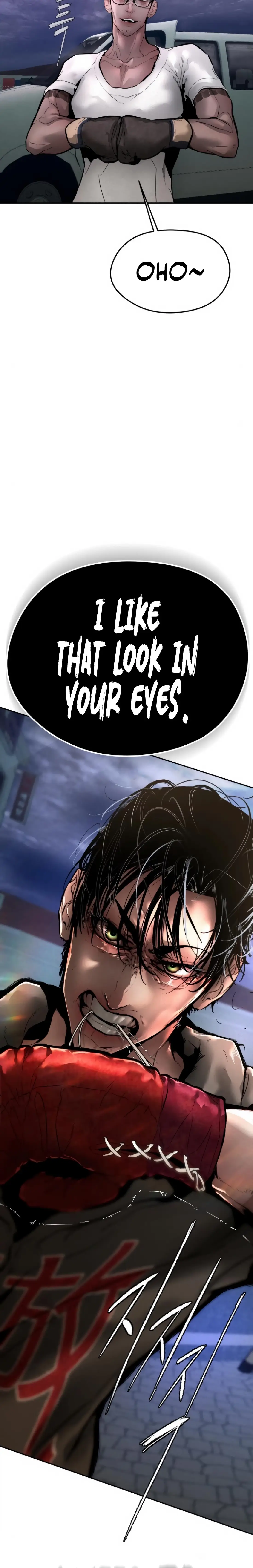 Read Aksinsonyeon Manga Online