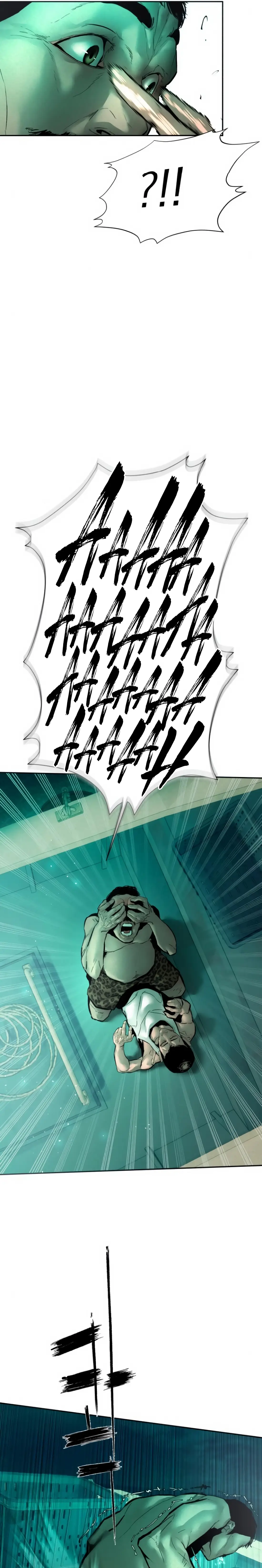 Read Aksinsonyeon Manga Online