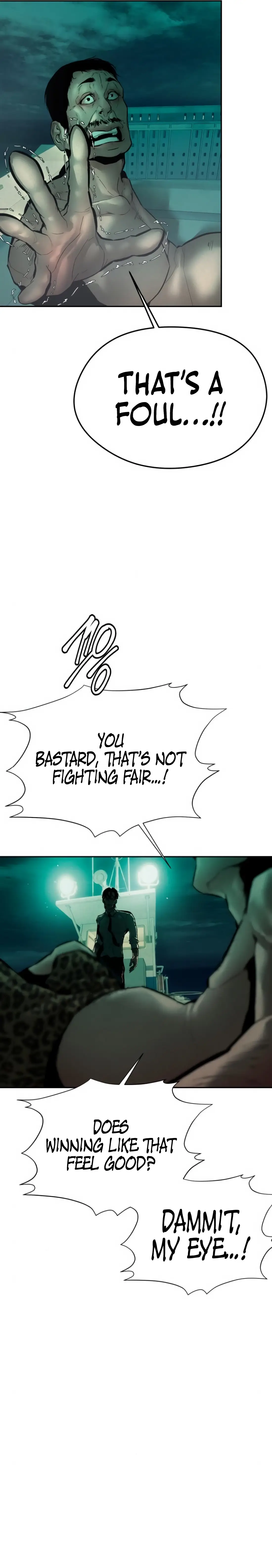 Read Aksinsonyeon Manga Online