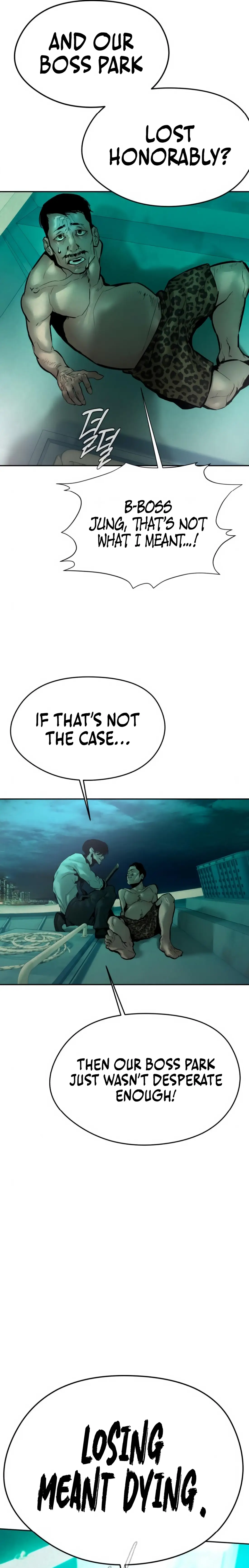 Read Aksinsonyeon Manga Online