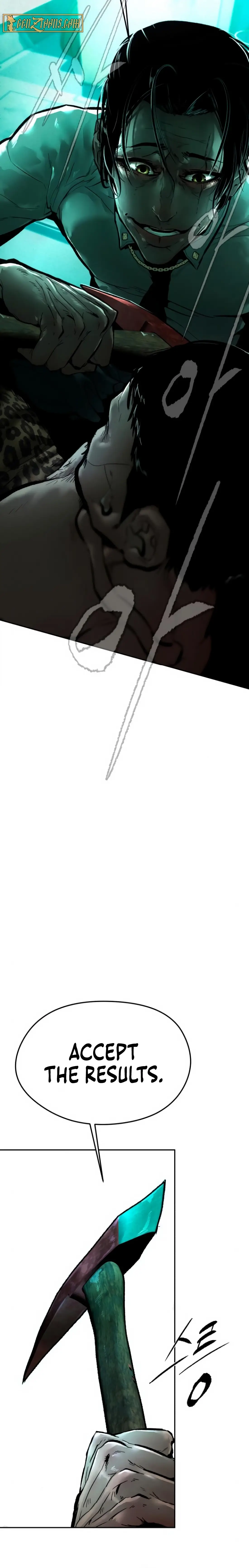 Read Aksinsonyeon Manga Online