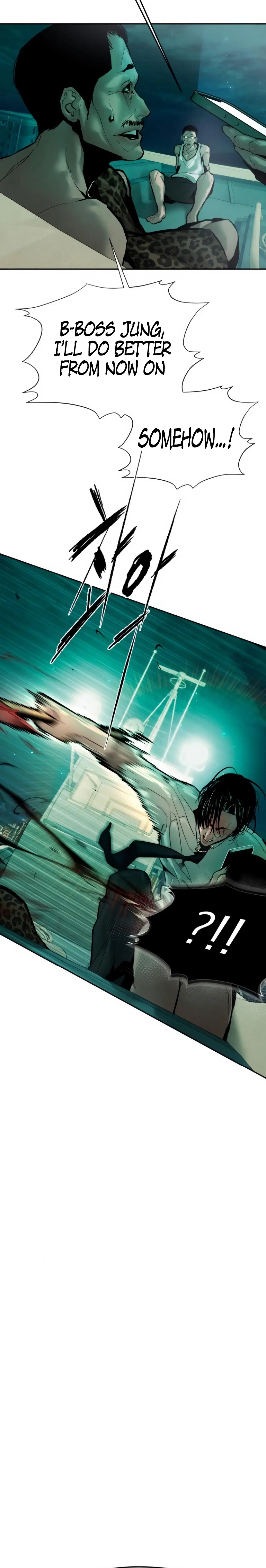 Read Aksinsonyeon Manga Online