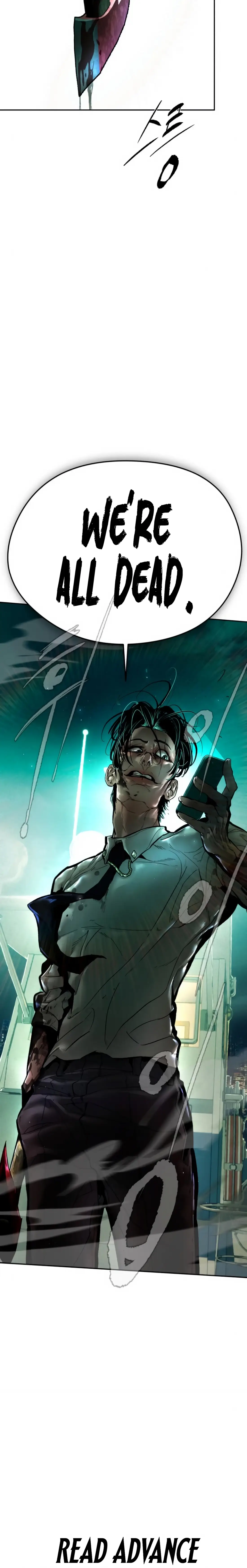 Read Aksinsonyeon Manga Online