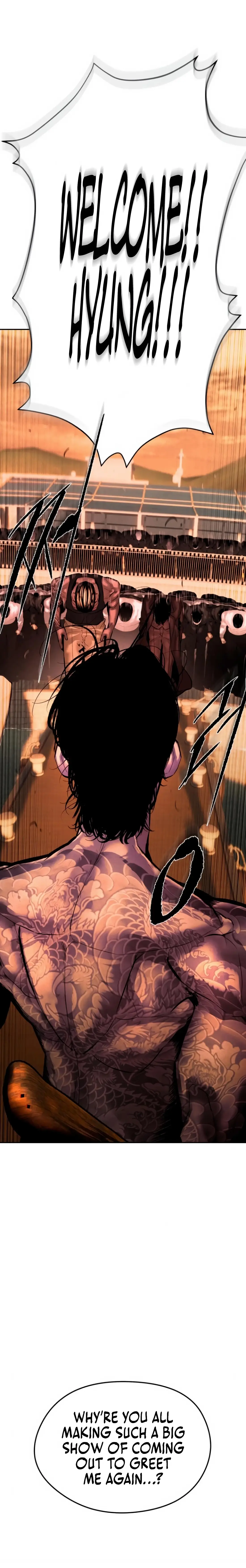 Read Aksinsonyeon Manga Online