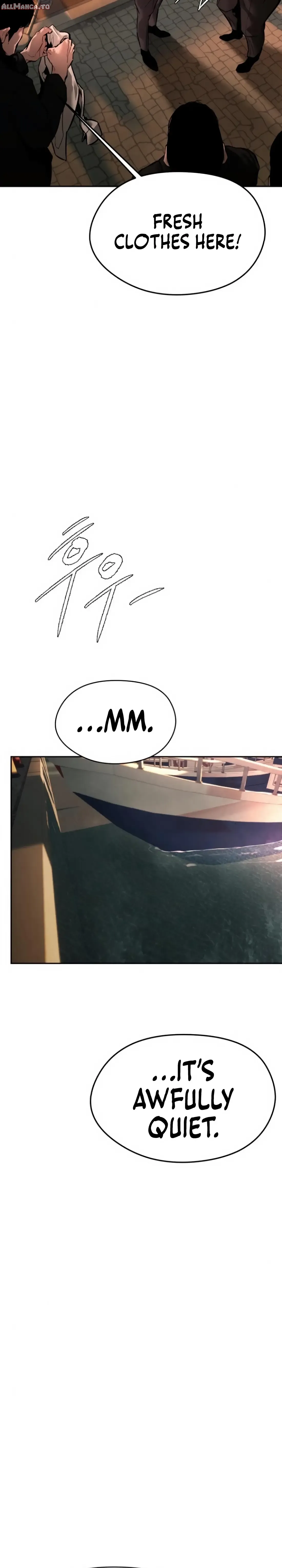 Read Aksinsonyeon Manga Online