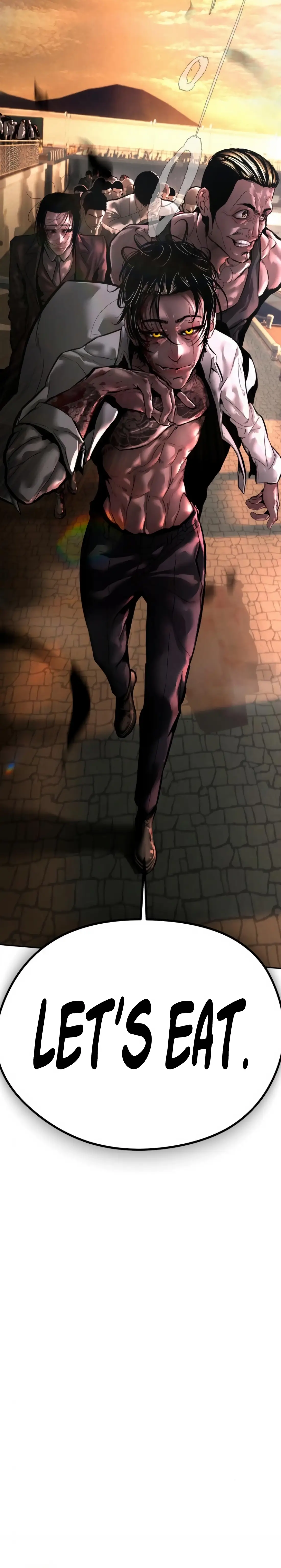 Read Aksinsonyeon Manga Online