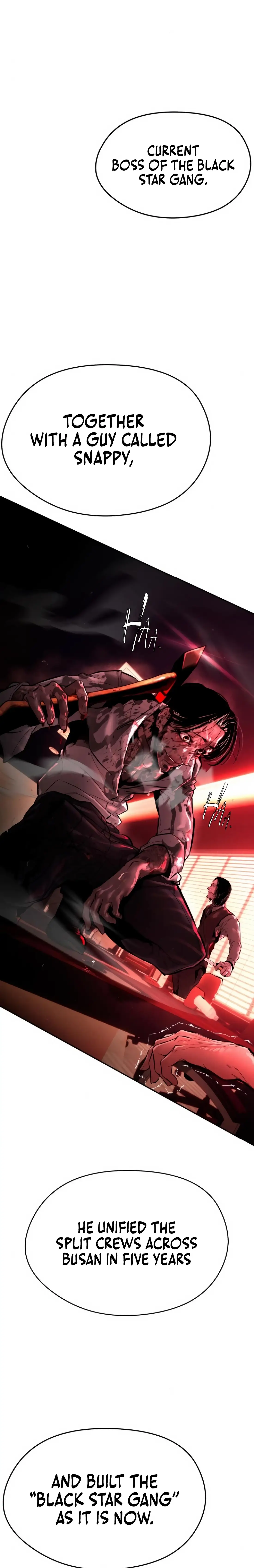 Read Aksinsonyeon Manga Online