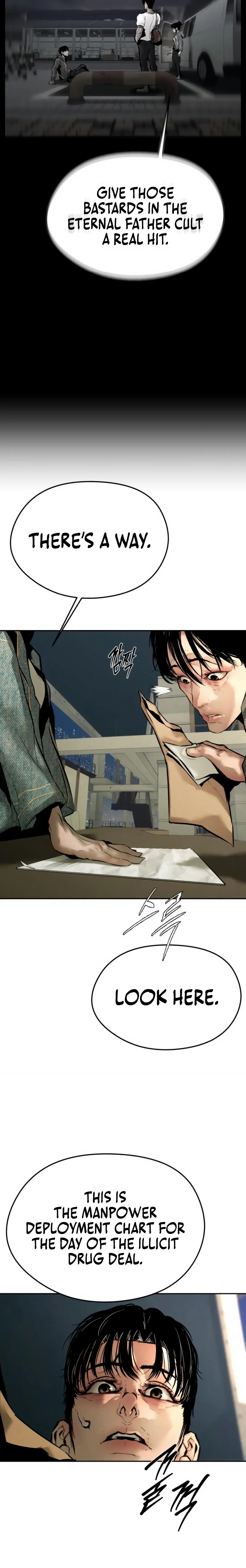 Read Aksinsonyeon Manga Online